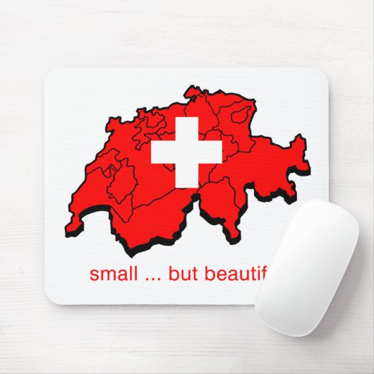 … Schönes Mousepad (Mit Mouse)