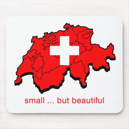 … Schönes Mousepad (Vorne)