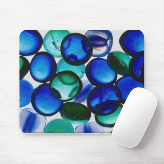 schönes Mousepad (Mit Mouse)