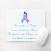 Schönes Mousepad als Erinnerung (Mit Mouse)