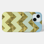 schönes Muster Case-Mate iPhone Hülle (Rückseite (Horizontal))