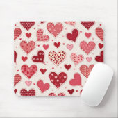 schönes Muster Mousepad (Mit Mouse)