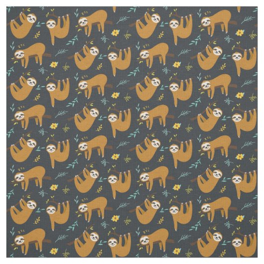 Schönes Muster Stoff (Muster)