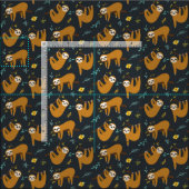 Schönes Muster Stoff (Kachel)