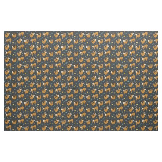 Schönes Muster Stoff (Fat Quarter (45,7 x 55,9 cm))