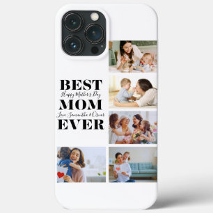 Schönes Muttertags-Geschenk iPhone / iPad Hülle