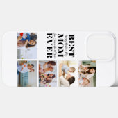 Schönes Muttertagsgeschenk iPhone / iPad Gehäuse Case-Mate iPhone Hülle (Rückseite (Horizontal))