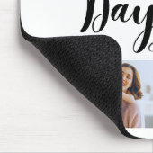 Schönes Muttertagsgeschenk Mousepad (Ecke)
