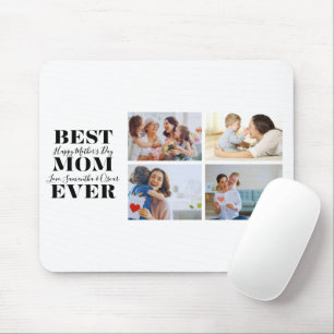 Schönes Muttertagsgeschenk Mousepad