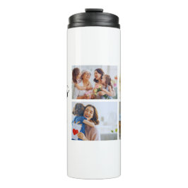 Schönes Muttertagsgeschenk Thermal Tumbler Thermosbecher