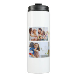 Schönes Muttertagsgeschenk Thermal Tumbler Thermosbecher