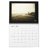 Schönes Namibia Kalender (Mär 2027)