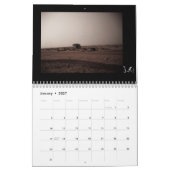 Schönes Namibia Kalender (Jan 2027)