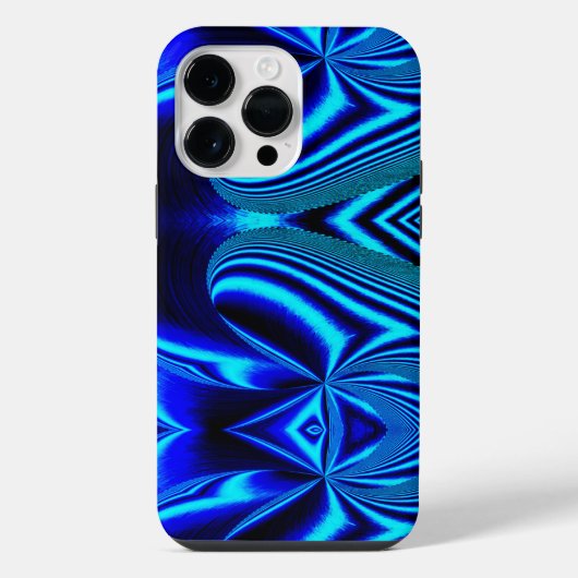 Schönes Neoplain iPhone Hülle (Rückseite)