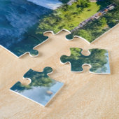 Schönes Niagara Falls Jigsaw Puzzle (Seite)