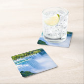 Schönes Niagara Falls Untersetzer Set (Vor Ort)