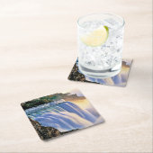 Schönes Niagara Falls Untersetzer Set (Vor Ort)