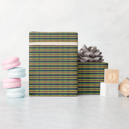 Schönes, Niedliches Design für Nice & Lovely Liebe Geschenkpapier