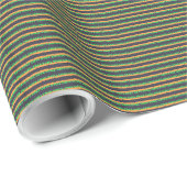 Schönes, Niedliches Design für Nice & Lovely Liebe Geschenkpapier (Rolleneckpunkt)