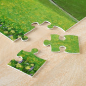 Schönes Norwegen Puzzle (Seite)