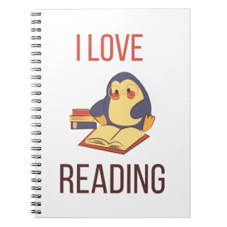 Schönes Notebook Notizblock