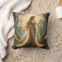 Schönes November Topaz Fairy