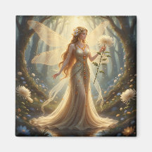 Schönes November Topaz Fairy