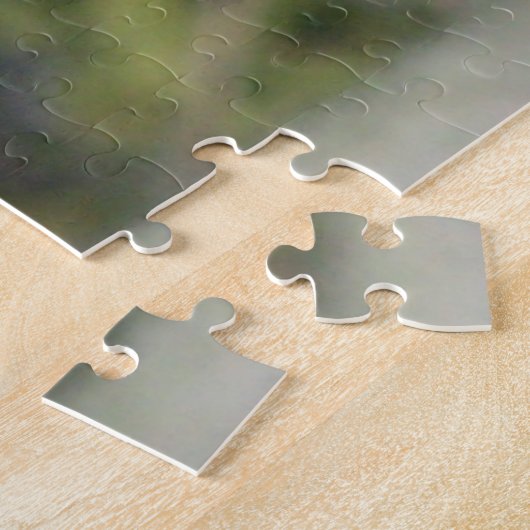 Schönes Nuthatch Puzzle (Seite)