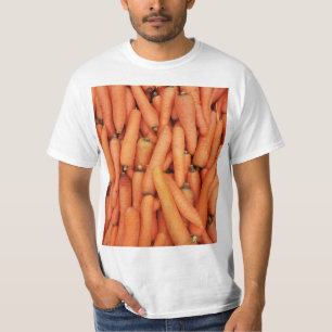 Schönes Obst und Gemüse T-Shirt