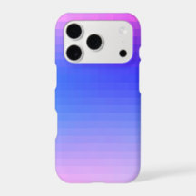 Schönes Ombre-Design