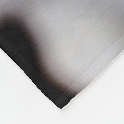 Schönes Orchid Blanket Fleecedecke (Ecke)