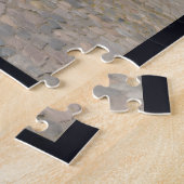Schönes Oslo, Norwegen, Puzzle (Seite)