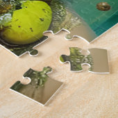 Schönes Ostergoddess Jigsaw Puzzle (Seite)