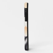 SCHÖNES OSTINDISCHES DIGITALPORTRAT Case-Mate iPhone HÜLLE (Hinten/Links)