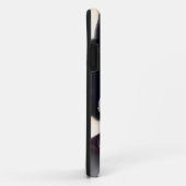 SCHÖNES OSTINDISCHES DIGITALPORTRAT Case-Mate iPhone HÜLLE (Hinten/Rechts)