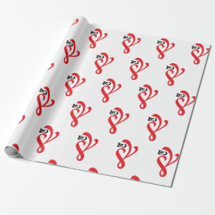 Schönes Papier für Kunstdesign Geschenkpapier