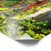 Schönes Park Decoration Foto (Ecke)