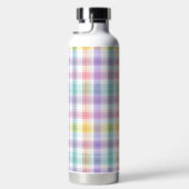 SCHÖNES PASTELL-OSTERN-KAROMUSTER TRINKFLASCHE (Rechts)