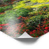 Schönes Path Park Foto (Ecke)