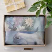 Schönes Pegasus 1 Dekoupage Tissue Paper Seidenpapier (Geschenk)