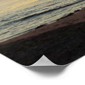 SCHÖNES PERSONALISIERT GYMNASTICS POSTER (Ecke)