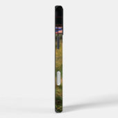 Schönes Pferd-Handy-Fall Case-Mate iPhone Hülle (Rückseite / Rechts)