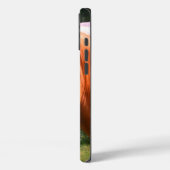 Schönes Pferd-Handy-Fall Case-Mate iPhone Hülle (Rückseite / Links)