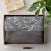 Schönes Pferd Inspiration Zitat Seidenpapier (Geschenk)