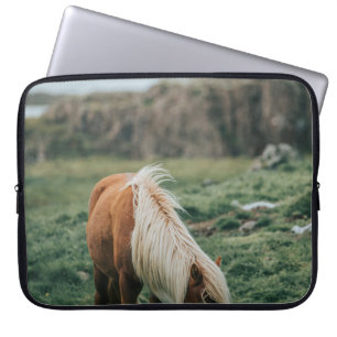 SCHÖNES PFERD LAPTOPSCHUTZHÜLLE