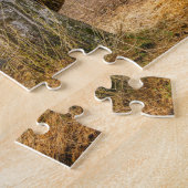 Schönes Pferd Puzzle (Seite)