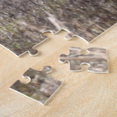 schönes Pferd Puzzle (Seite)