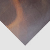 Schönes Pferd Seidenpapier (Detail)