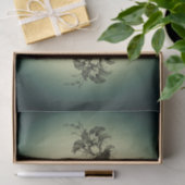 Schönes Pferd Seidenpapier (Geschenk)