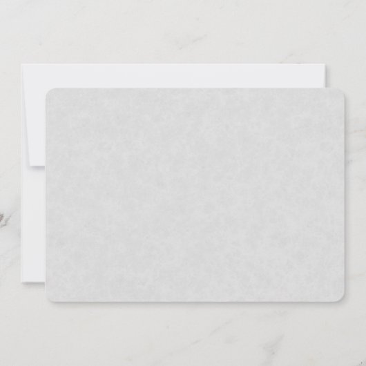 Schönes Pferdeschlittenportrait Wasserfarbe Geburt Einladung (Rückseite)